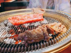 -西塔老太太泥炉烤肉(上海七宝领展广场店)