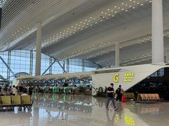 -广州白云国际机场-T2航站楼