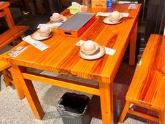 -唐力九头鸟烧烤·罗田吊锅(西云楼店)