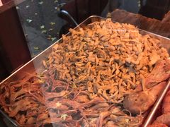 -清真拉妈卤味(回民街店)