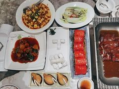 -稻香酒家(步步高梅溪新天地店)