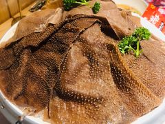 -井格重庆火锅(友谊路新业广场店)