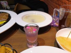 -豪客来牛排(空港华联店)