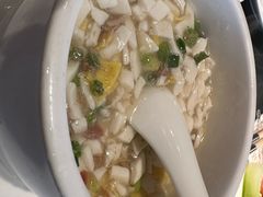 -芳芳私房菜·精做淮扬菜(承德路店)
