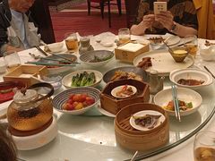 -新天世纪中餐厅