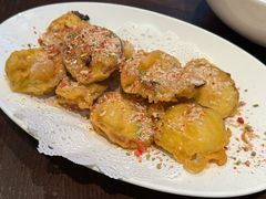 -单家老院·院子里的青岛菜(沙子口店)