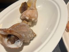 -王庄阿咪海鲜大排档(象园店)