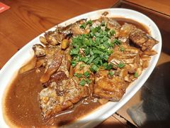 -水先生寧波菜(天一店)