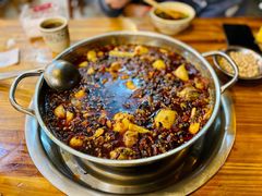 -黑竹香鸡(营和巷店)