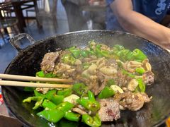 -张氏父子常德肠子馆(贺龙店)
