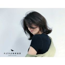 -吉米造型