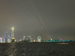 -金鸡湖景区