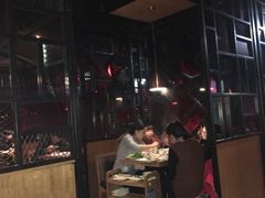 大堂-傣妹火锅(南京东路一店)