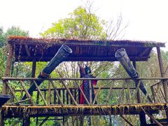 -剑门关风景区