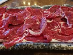 -一品牛鲜潮汕牛肉火锅(茶花园店)