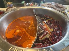 -憨铁匠老火锅(龙岗万科里店)