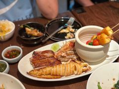 -泰香米泰国餐厅(南宁店)