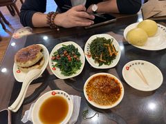 -庆丰包子铺(和平里店)