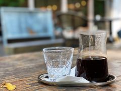 -VESH COFFEE(定西路店)