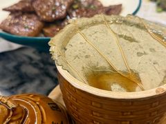 -安泰楼·佛跳墙创始人·传统闽味早茶·酒楼(三坊七巷闽菜地标店)