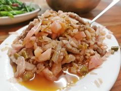 -九九牛肉馆(南山路店)