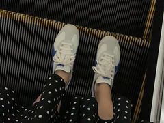 -Onitsuka Tiger(港汇恒隆广场店)