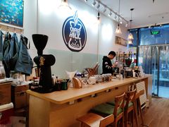 -COFFEE HOLIC(朝外SOHO店)