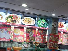-吉莲利苑海鲜酒家(珠海拱北29年老字号店)