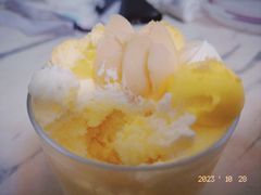 -好利来(川大店)