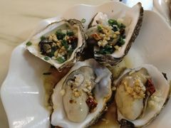 -天天渔港海鲜酒家(石浦玉泉路店)