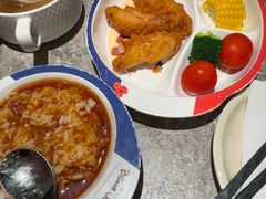 -留半山·香港食堂(啦啦宝都店)