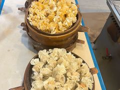 -海汇源老烧麦店(东大街总店)