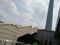 -陕西自然博物馆