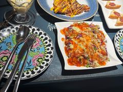 -吱咖啡西式简餐