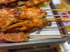 -庆峰龙虾烧烤(合肥一店)