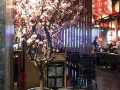 景观位-黑牛の場(兴隆大奥莱店)