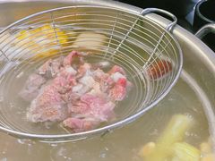 -林记潮牛·牛肉火锅(上马墩店)