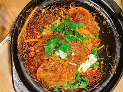 -费大厨辣椒炒肉(万家丽一店)