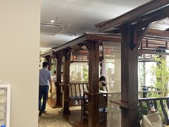 -中和·国风茶馆(愚园路店)