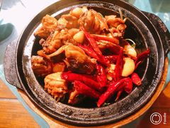 -C31地窖餐厅(黑龙江北路店)