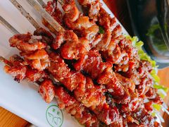 -義聚德·清真铜锅涮羊肉·烧烤(河东店)