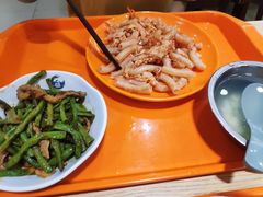 -梅园食堂