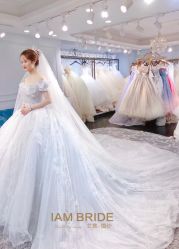 -艾慕婚纱礼服馆(和平店)