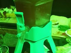 -冰城小镇音乐串吧·聚会餐厅(百子湾店)