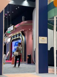 -奈尔宝家庭中心·亲子餐厅(鄞州万达店)