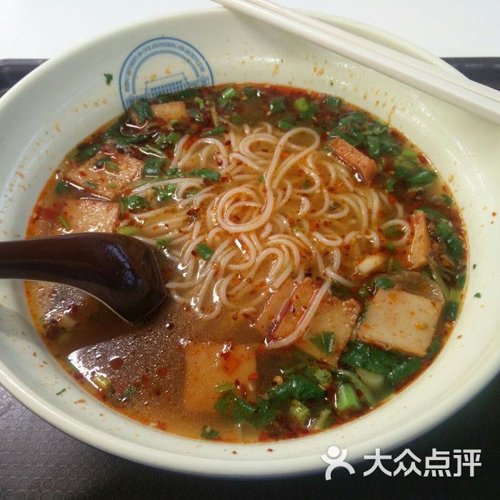 鱼豆腐米粉                 芋头大仙儿           gai_9515