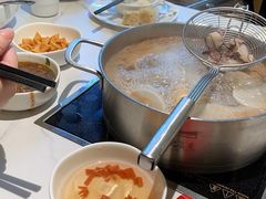 -大喜牛鲜牛肉火锅(世纪金源店)