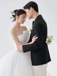 -苏菲雅婚纱摄影(环城南路店)