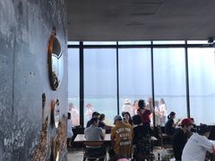 -Cafe Aewol Monsant