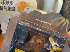 -星巴克(深圳百度大厦西塔店)